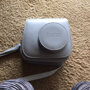 Instax mini camera case